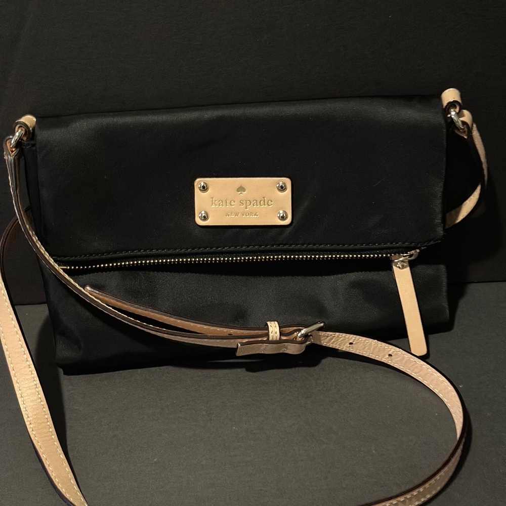 Kate Spade Crossbody